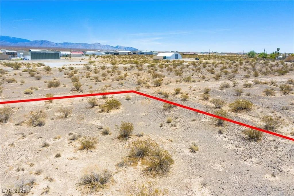 3361 Nevada Highway 160, Pahrump, NV 89060