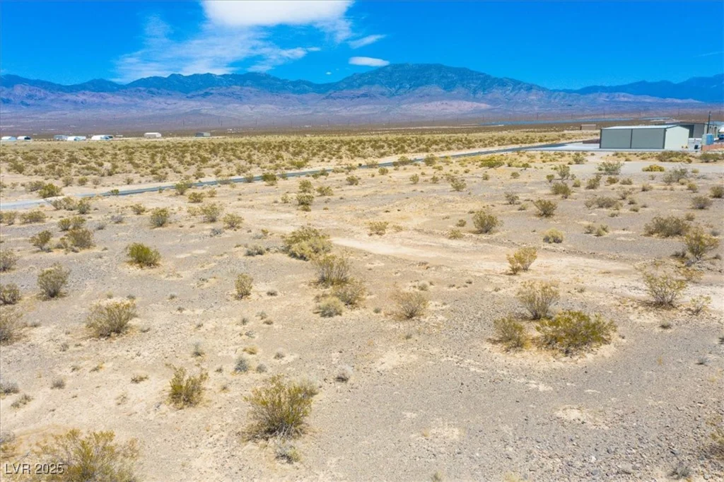 3361 Nevada Highway 160, Pahrump, NV 89060