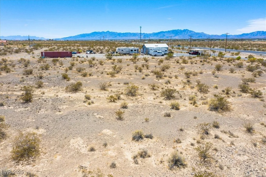 3361 Nevada Highway 160, Pahrump, NV 89060