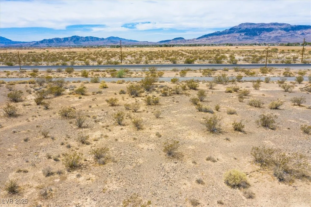 3361 Nevada Highway 160, Pahrump, NV 89060
