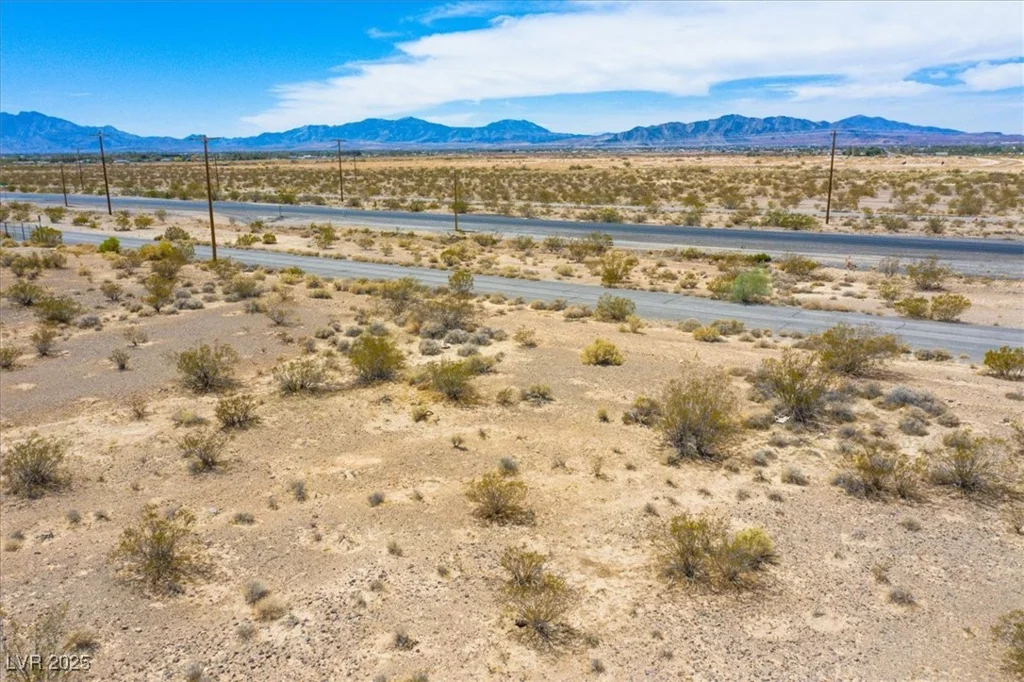 3361 Nevada Highway 160, Pahrump, NV 89060
