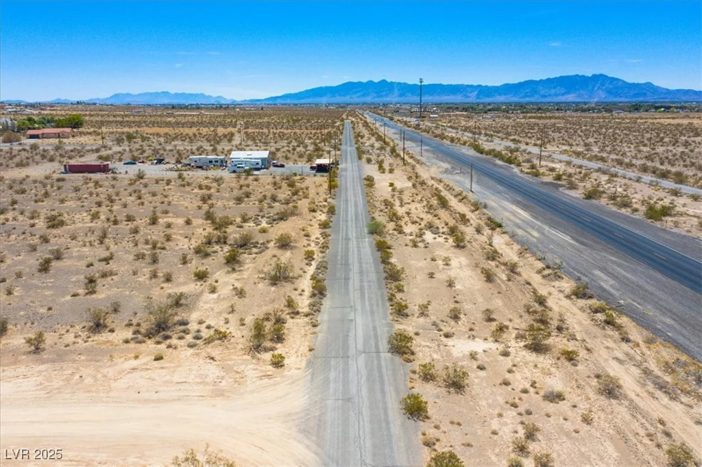 3361 Nevada Highway 160, Pahrump, NV 89060
