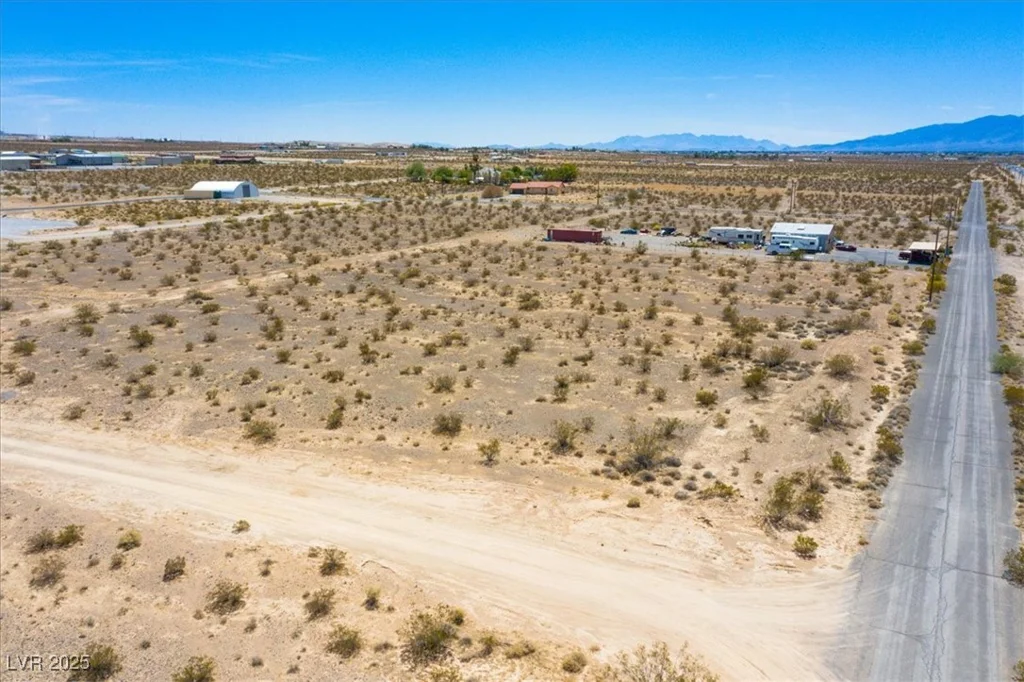 3361 Nevada Highway 160, Pahrump, NV 89060