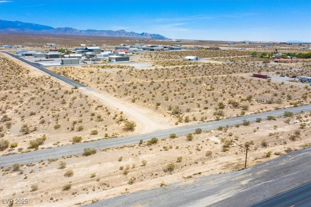 3361 Nevada Highway 160, Pahrump, NV 89060