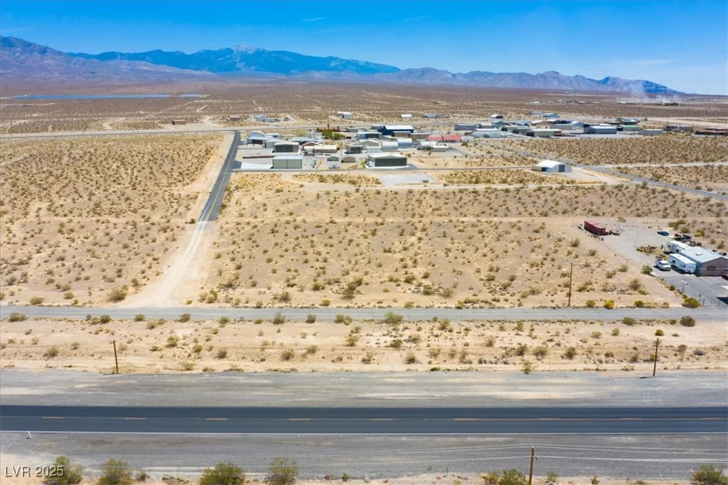 3361 Nevada Highway 160, Pahrump, NV 89060