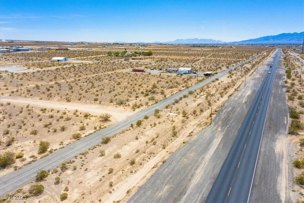 3361 Nevada Highway 160, Pahrump, NV 89060