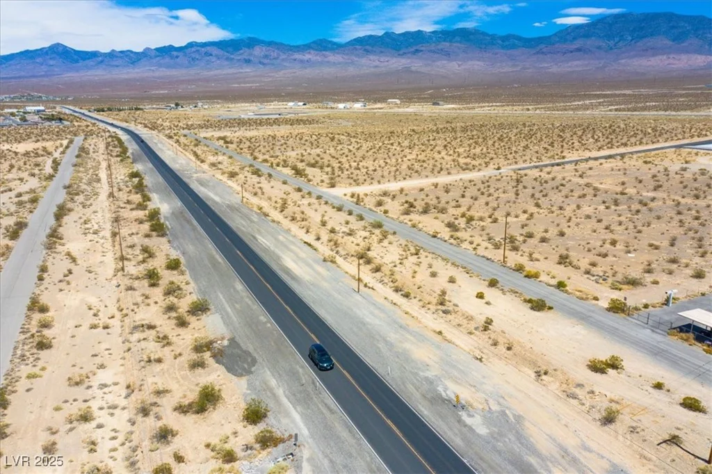3361 Nevada Highway 160, Pahrump, NV 89060