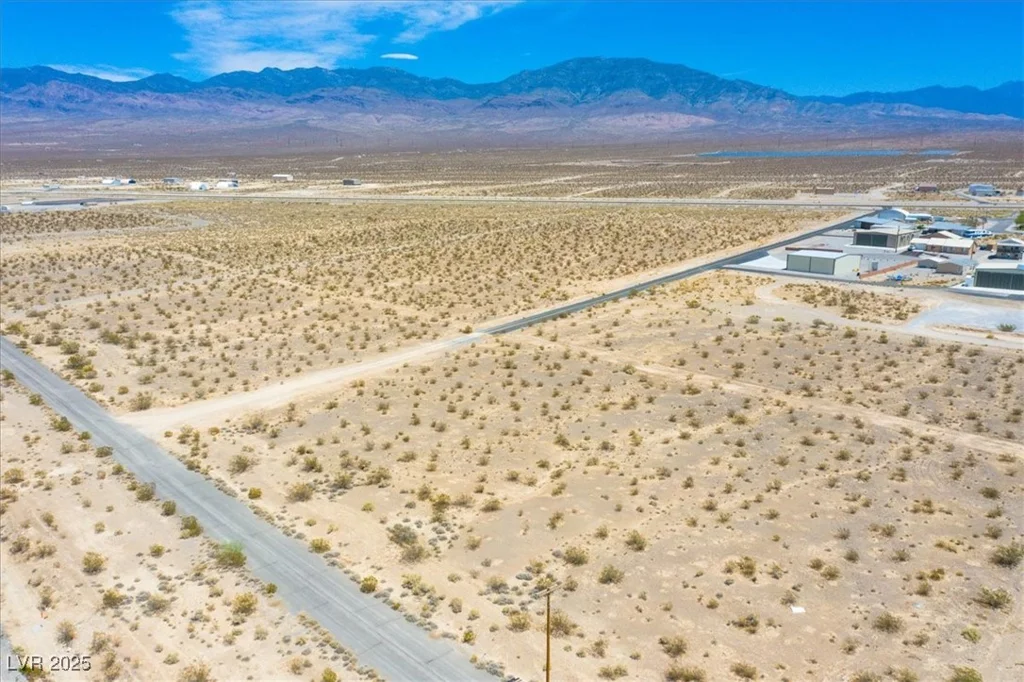 3361 Nevada Highway 160, Pahrump, NV 89060