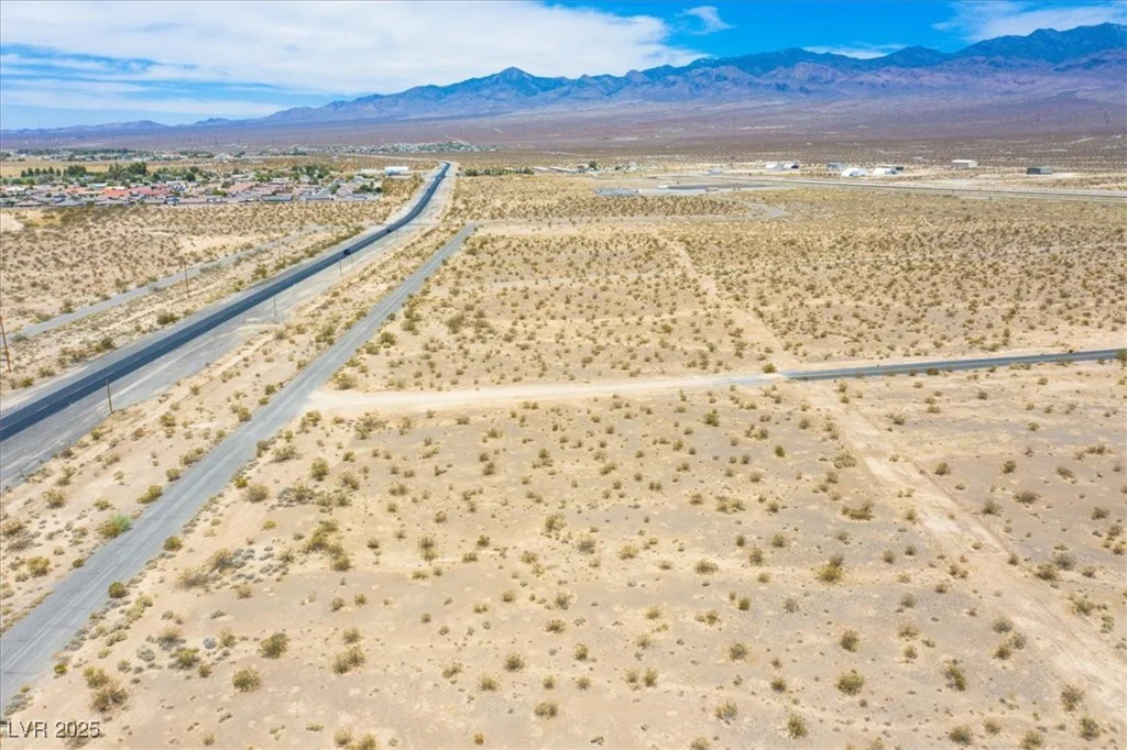 3361 Nevada Highway 160, Pahrump, NV 89060