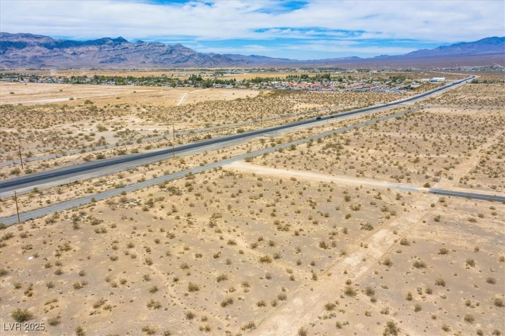 3361 Nevada Highway 160, Pahrump, NV 89060
