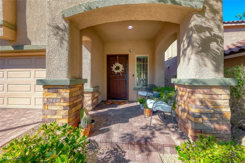 2625 Romarin, Henderson, NV 89044