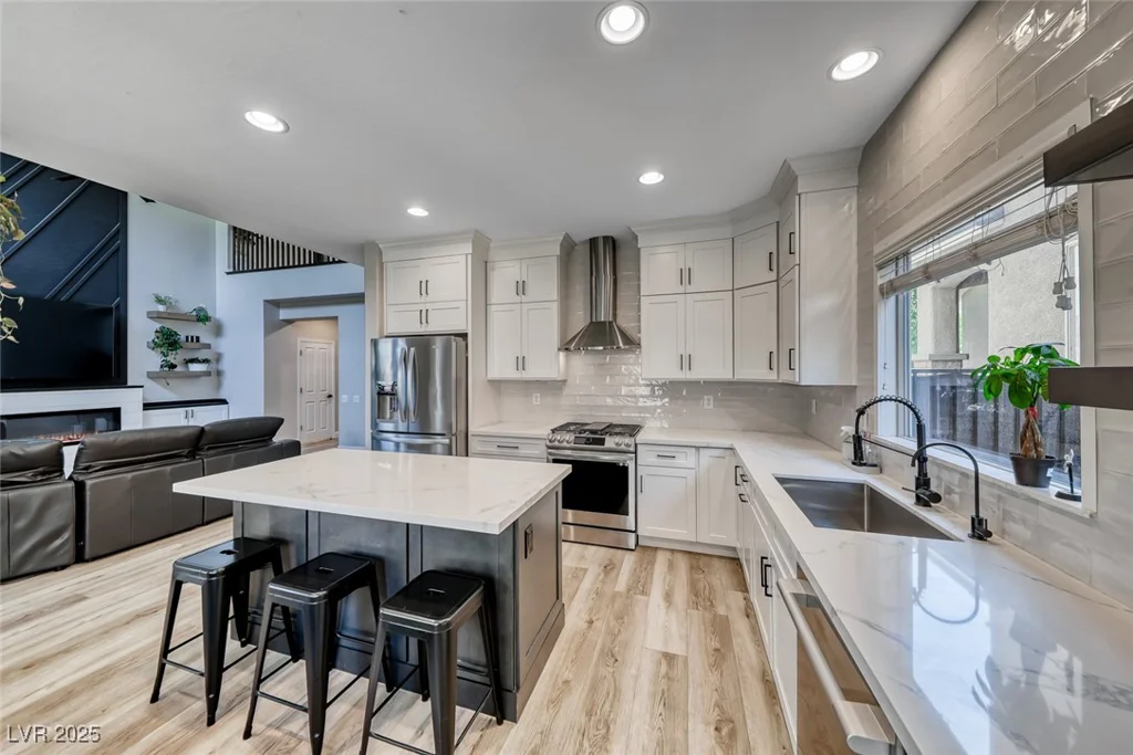 2625 Romarin, Henderson, NV 89044