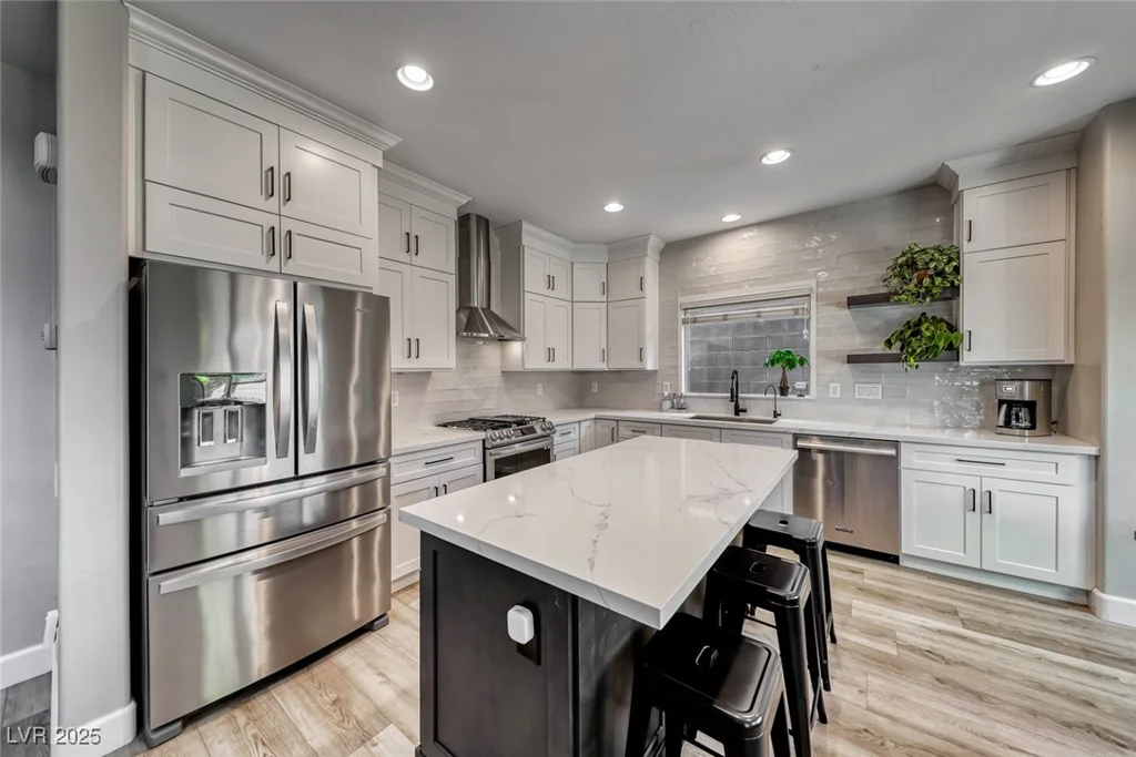2625 Romarin, Henderson, NV 89044