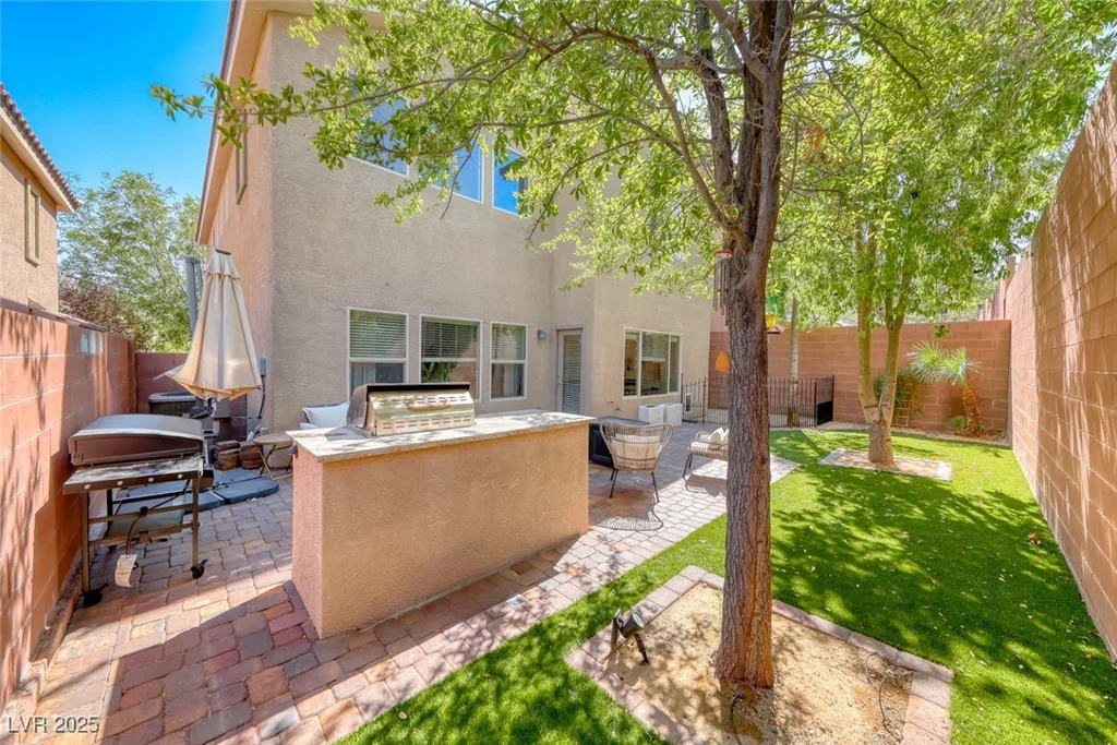2625 Romarin, Henderson, NV 89044