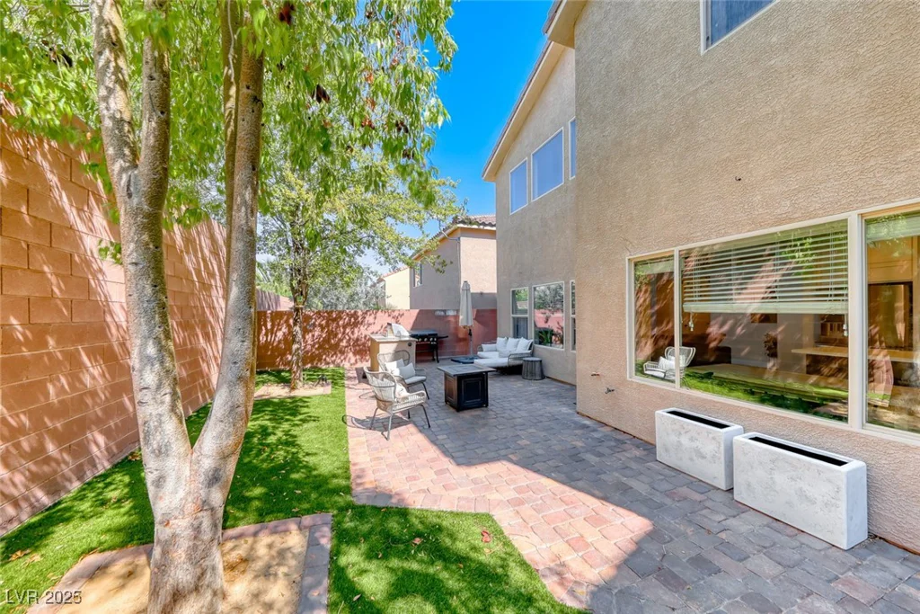 2625 Romarin, Henderson, NV 89044