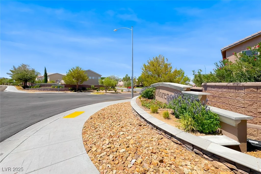 2625 Romarin, Henderson, NV 89044