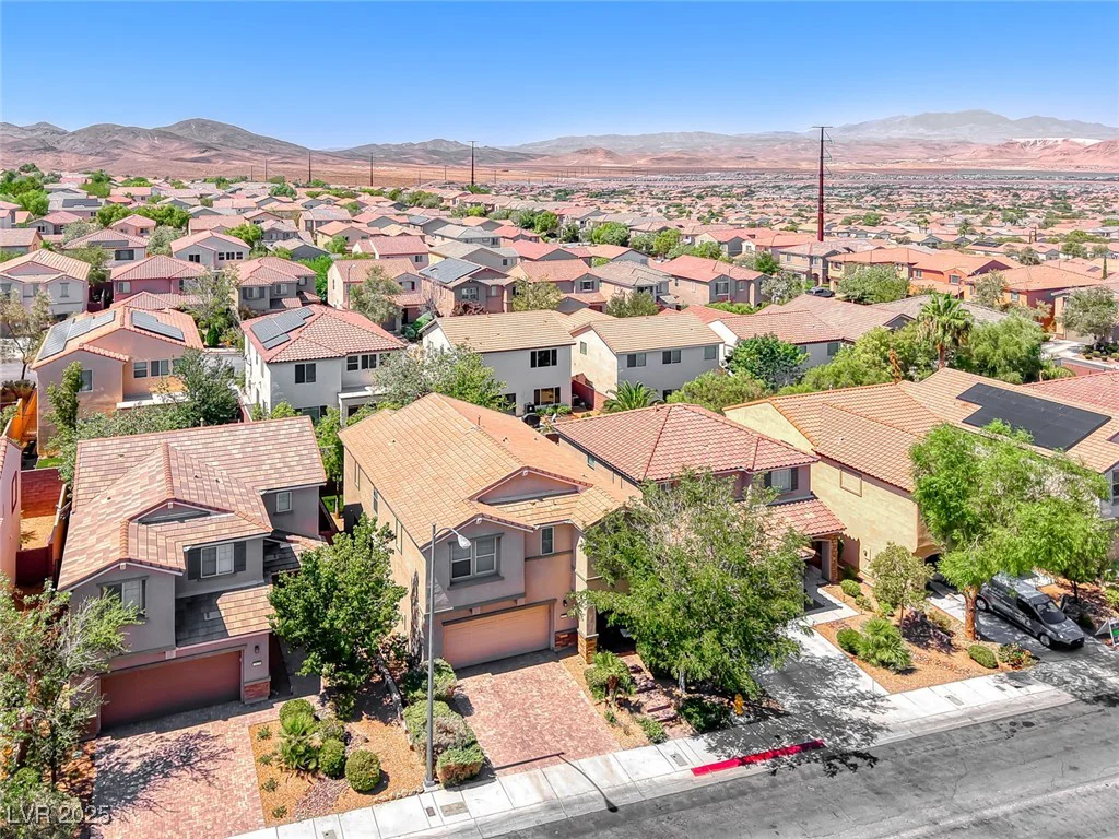 2625 Romarin, Henderson, NV 89044