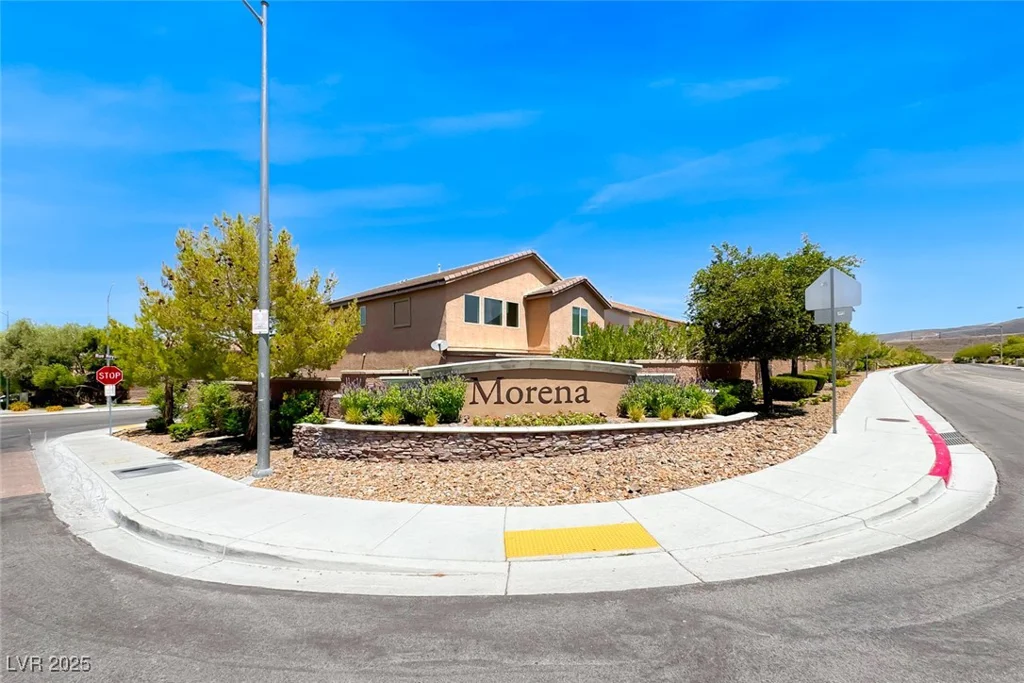 2625 Romarin, Henderson, NV 89044