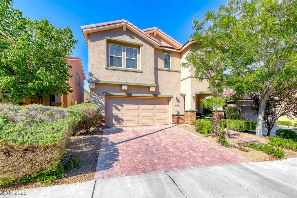 2625 Romarin, Henderson, NV 89044