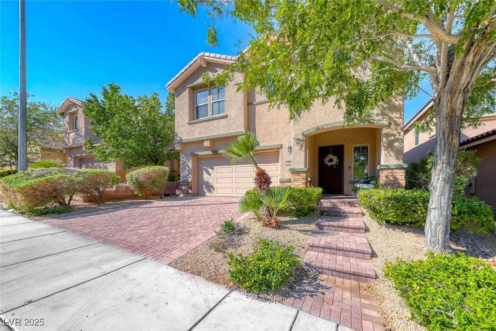 2625 Romarin, Henderson, NV 89044