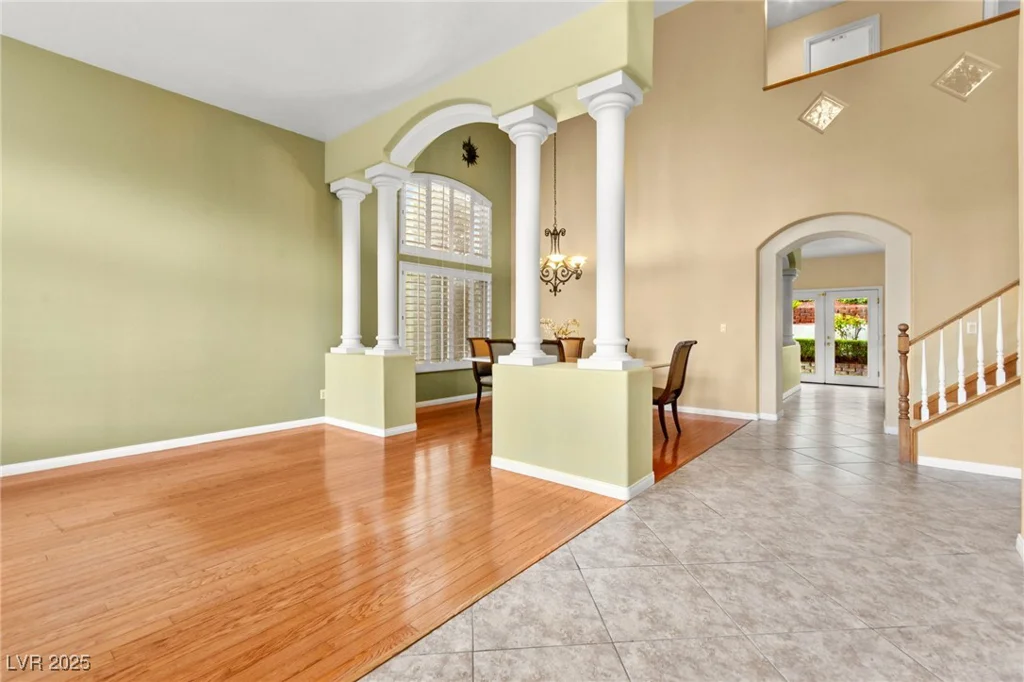 9608 Bottle Creek, Las Vegas, NV 89117