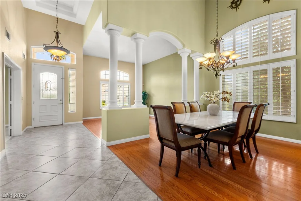 9608 Bottle Creek, Las Vegas, NV 89117