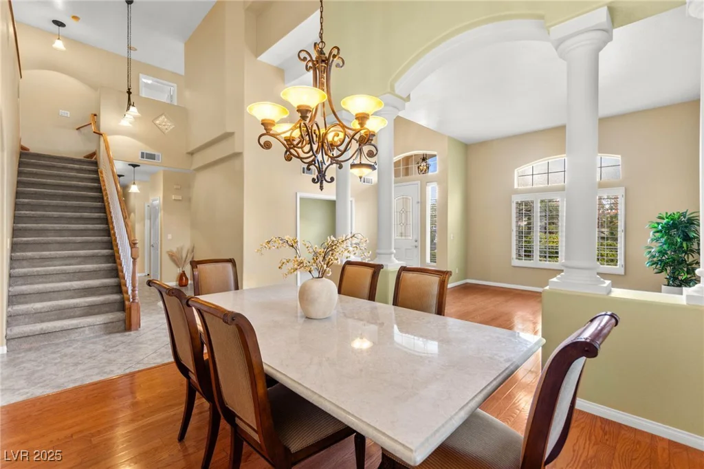 9608 Bottle Creek, Las Vegas, NV 89117