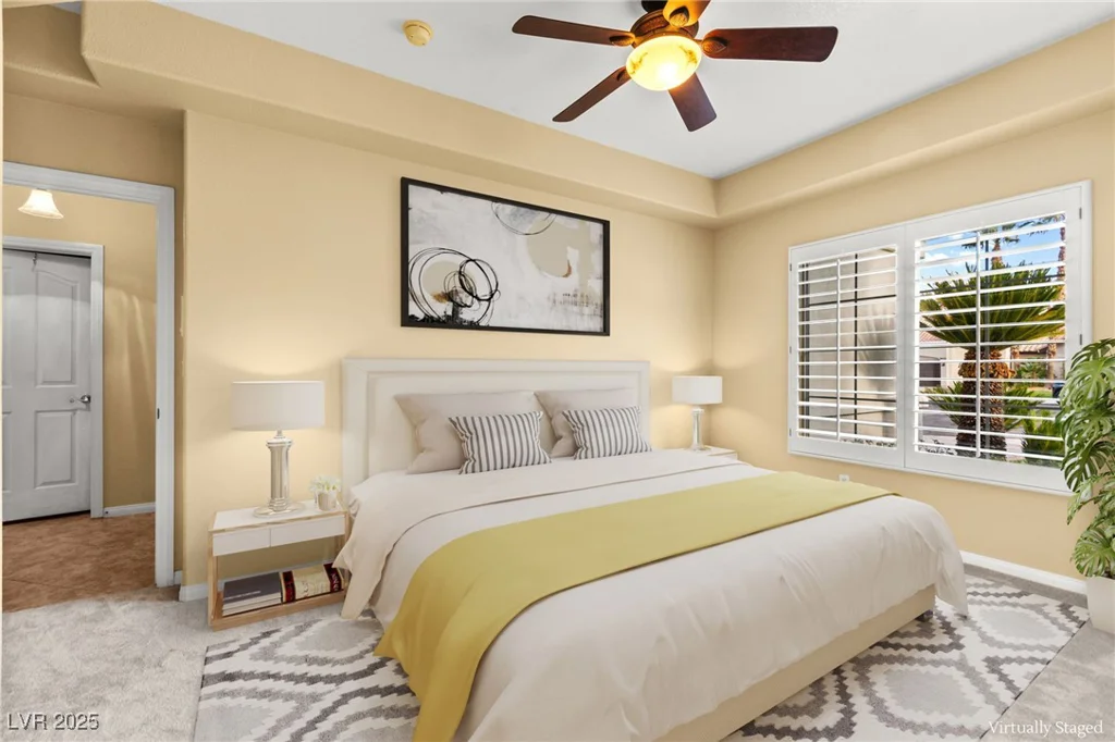 9608 Bottle Creek, Las Vegas, NV 89117