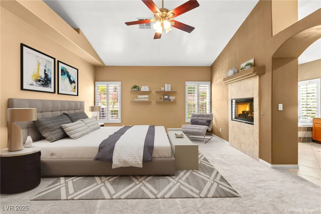 9608 Bottle Creek, Las Vegas, NV 89117