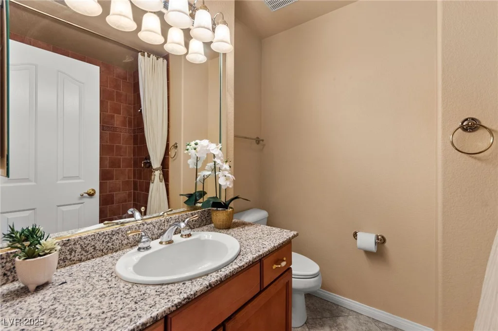 9608 Bottle Creek, Las Vegas, NV 89117