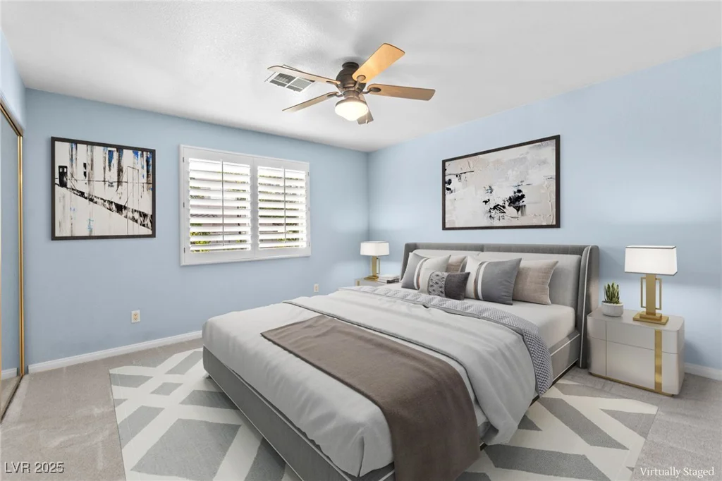 9608 Bottle Creek, Las Vegas, NV 89117