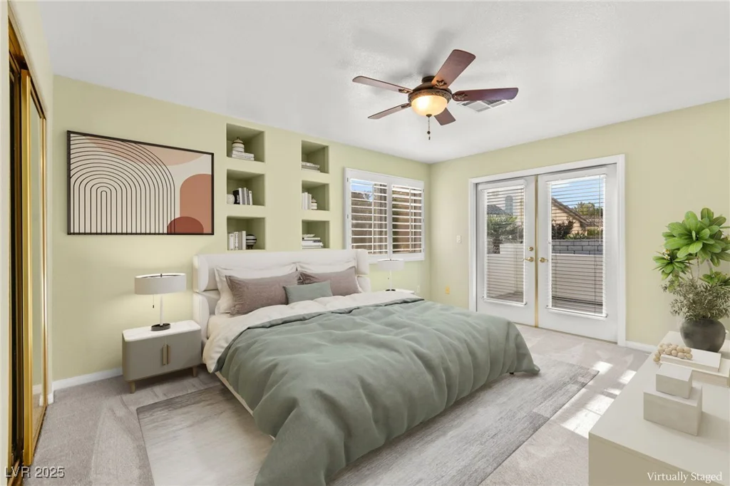 9608 Bottle Creek, Las Vegas, NV 89117