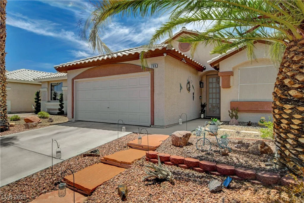 769 Wigan Pier, Henderson, NV 89002