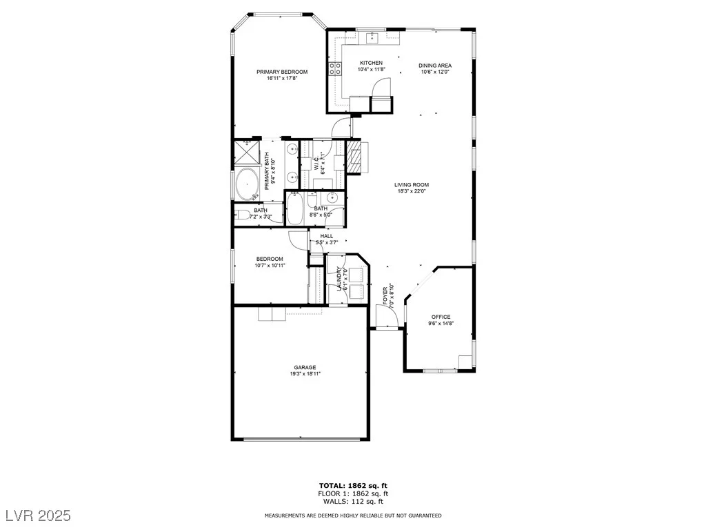 769 Wigan Pier, Henderson, NV 89002