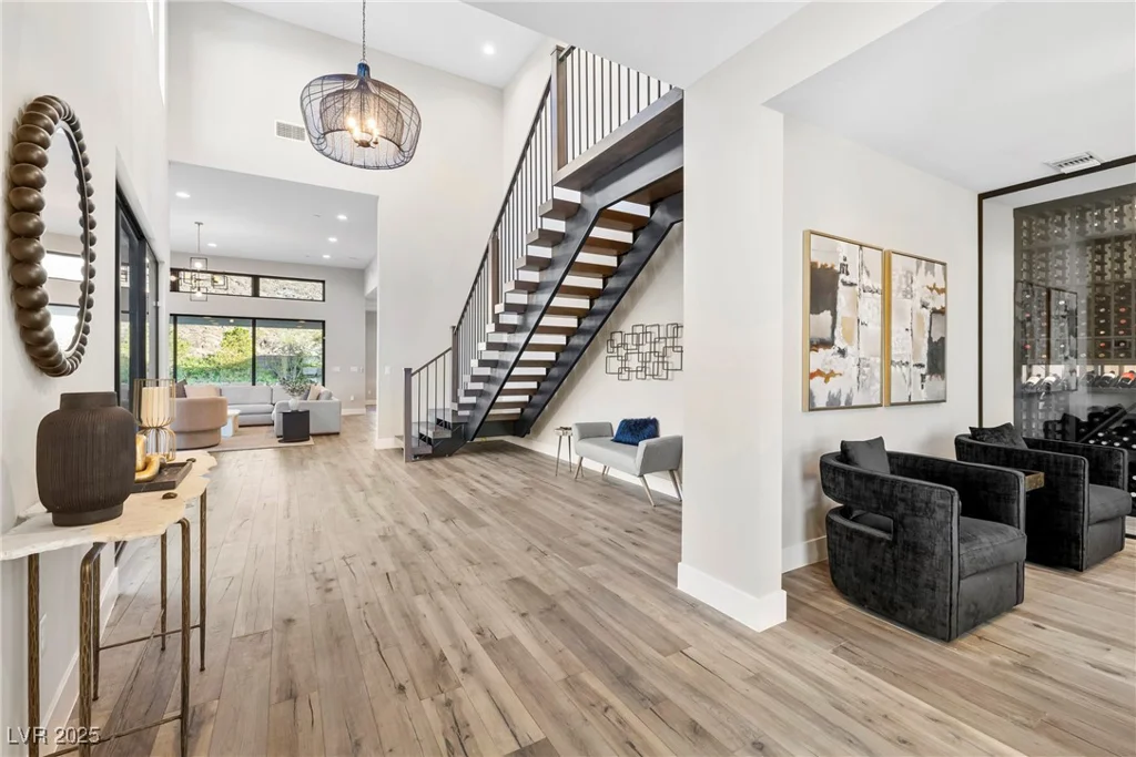 2183 Skyline Heights, Henderson, NV 89052