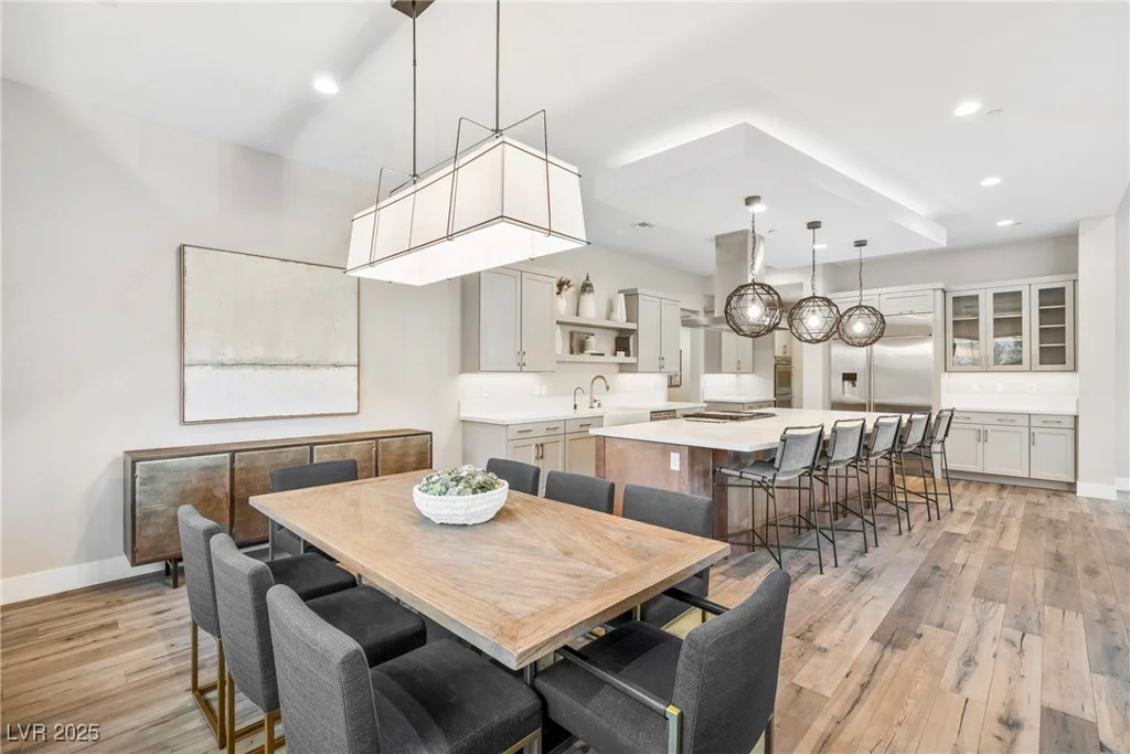 2183 Skyline Heights, Henderson, NV 89052