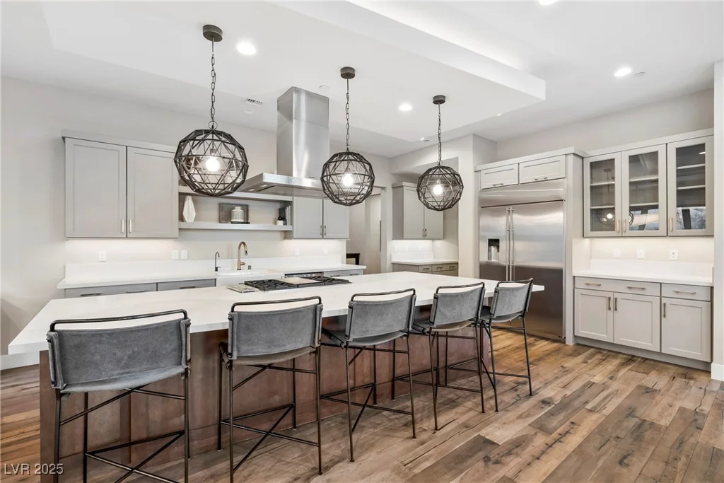 2183 Skyline Heights, Henderson, NV 89052