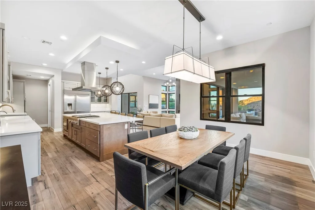 2183 Skyline Heights, Henderson, NV 89052