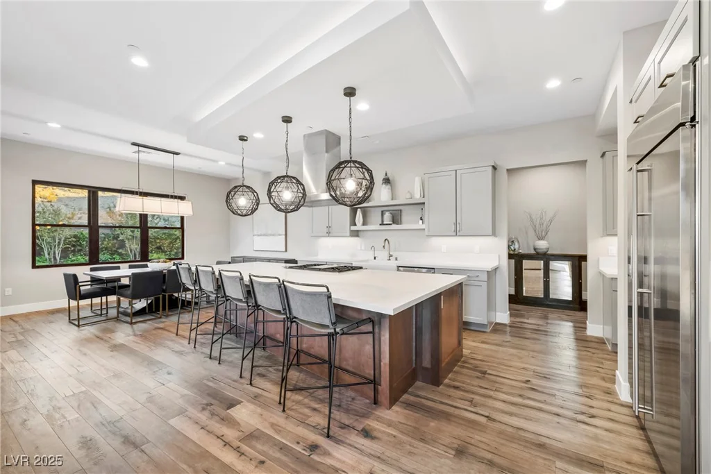 2183 Skyline Heights, Henderson, NV 89052
