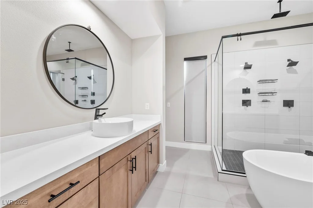 2183 Skyline Heights, Henderson, NV 89052