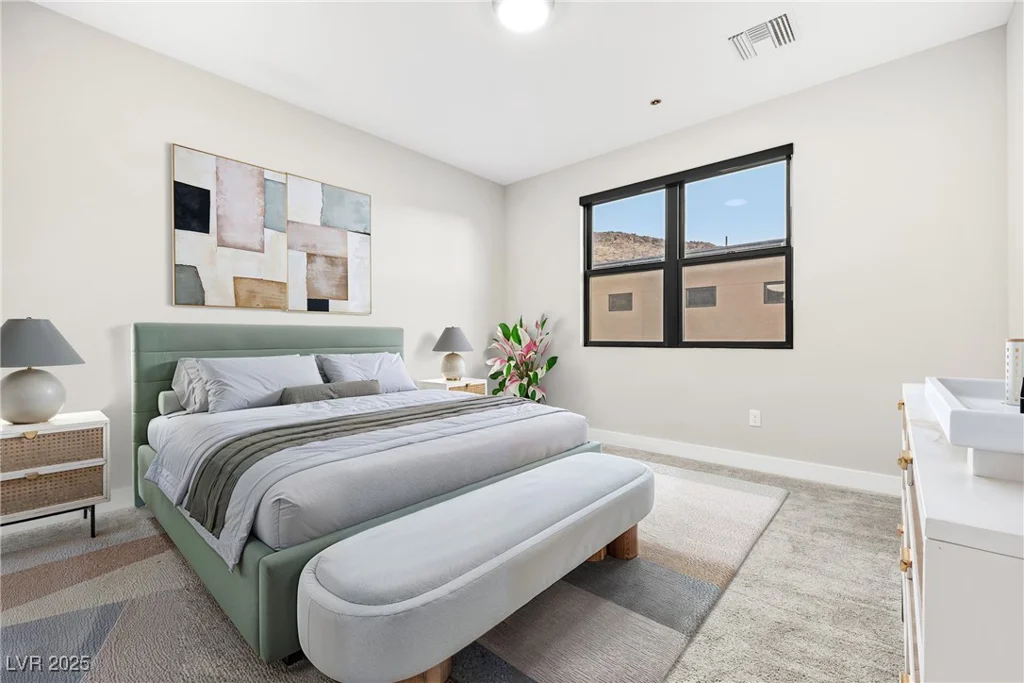2183 Skyline Heights, Henderson, NV 89052
