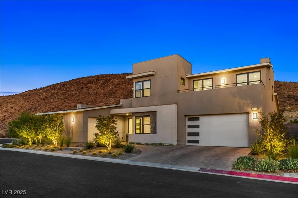 2183 Skyline Heights, Henderson, NV 89052