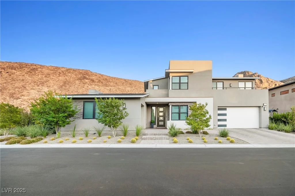 2183 Skyline Heights, Henderson, NV 89052