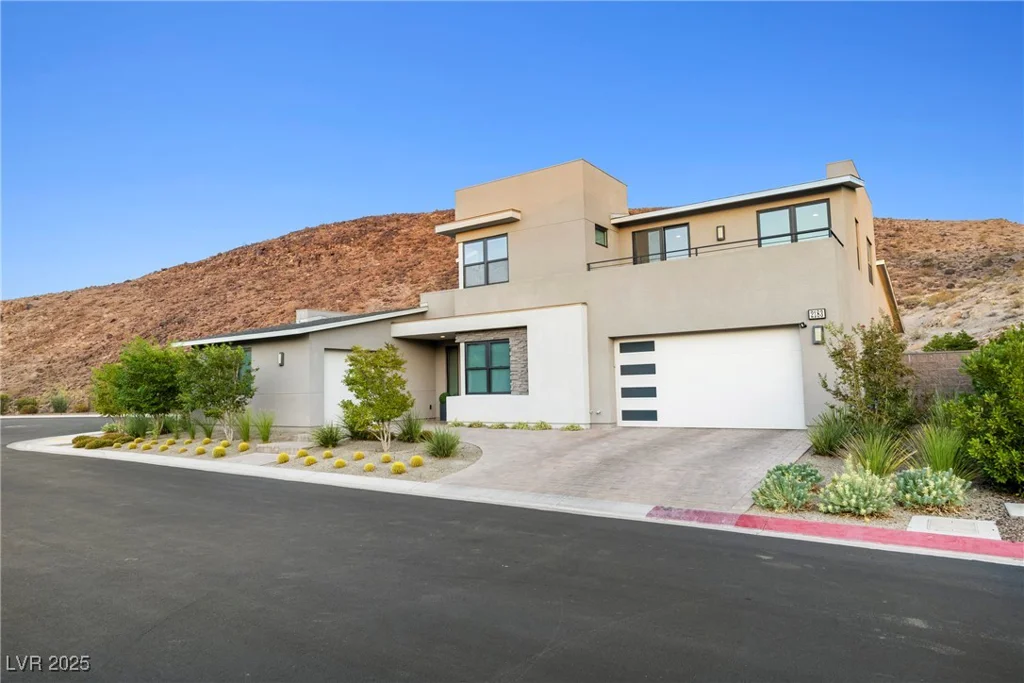 2183 Skyline Heights, Henderson, NV 89052
