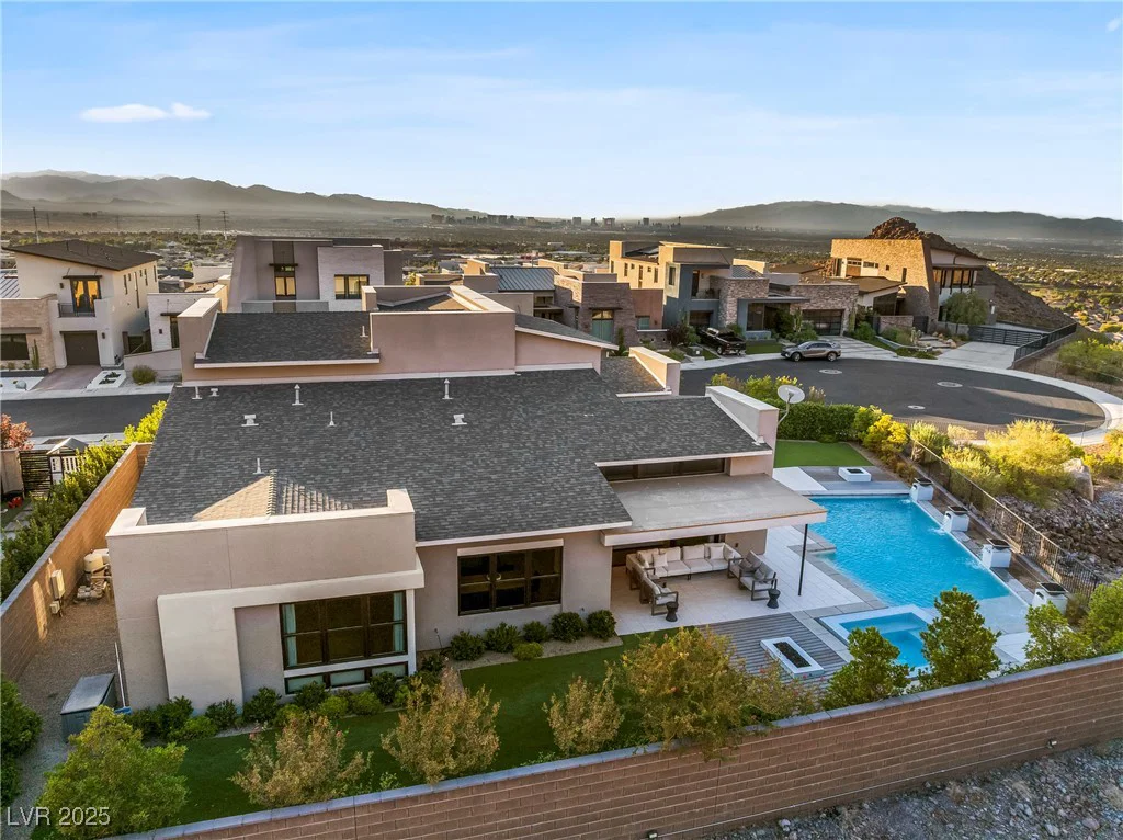 2183 Skyline Heights, Henderson, NV 89052