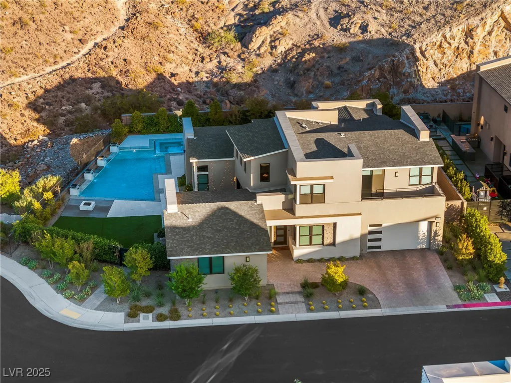 2183 Skyline Heights, Henderson, NV 89052