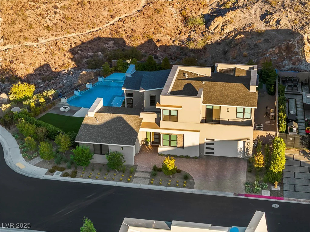 2183 Skyline Heights, Henderson, NV 89052