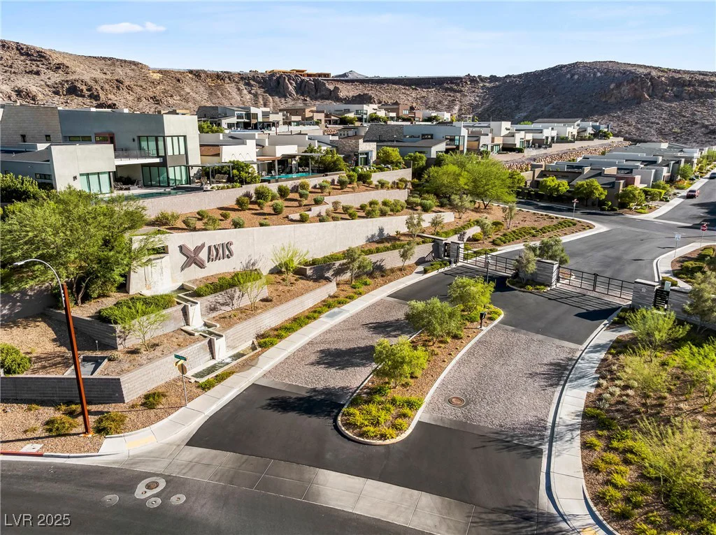 2183 Skyline Heights, Henderson, NV 89052