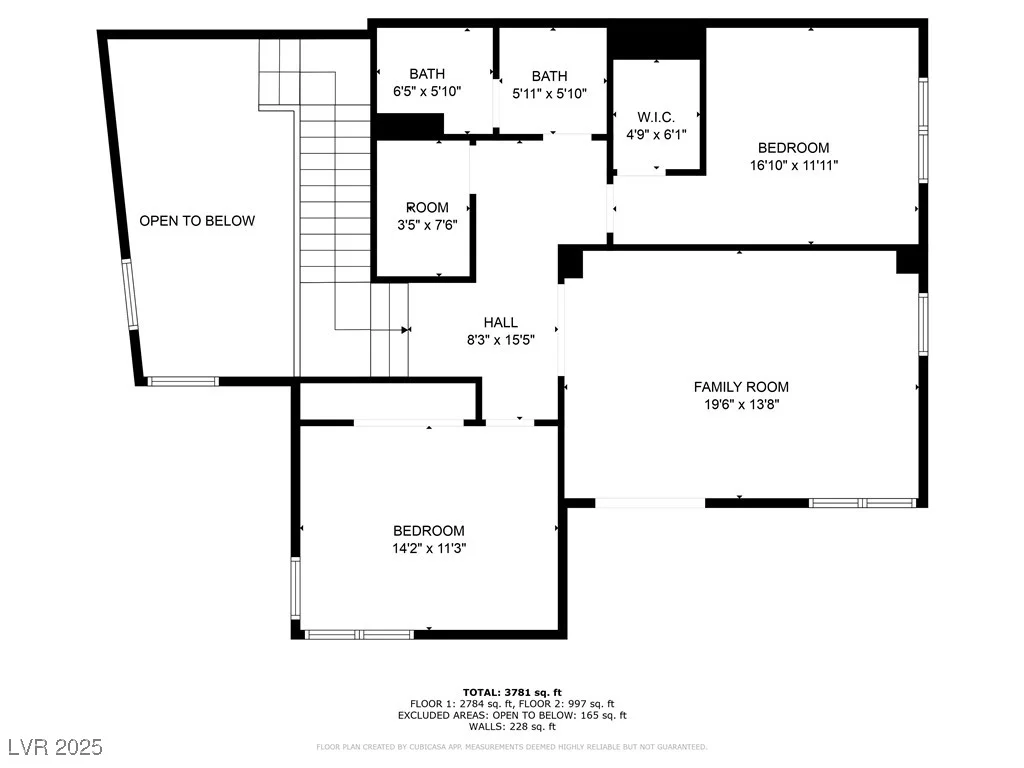 2183 Skyline Heights, Henderson, NV 89052