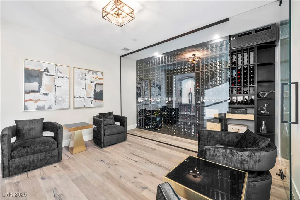 2183 Skyline Heights, Henderson, NV 89052
